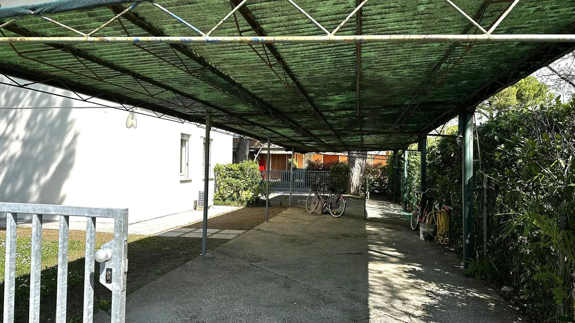 Apartment Belvedere - Appartamenti Bibione