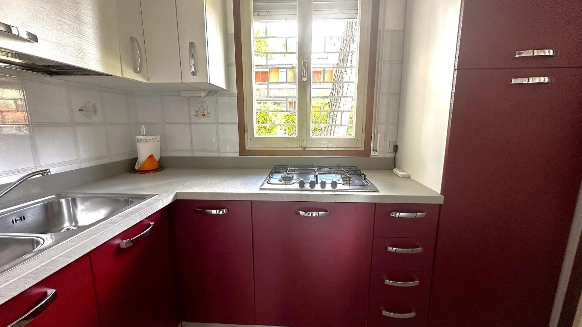 Apartment Belvedere - Appartamenti Bibione