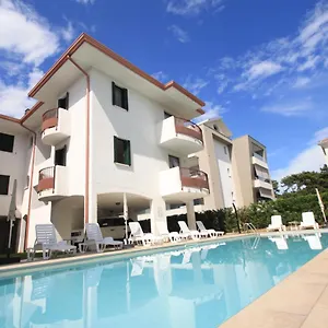 Albaluisa Apartament